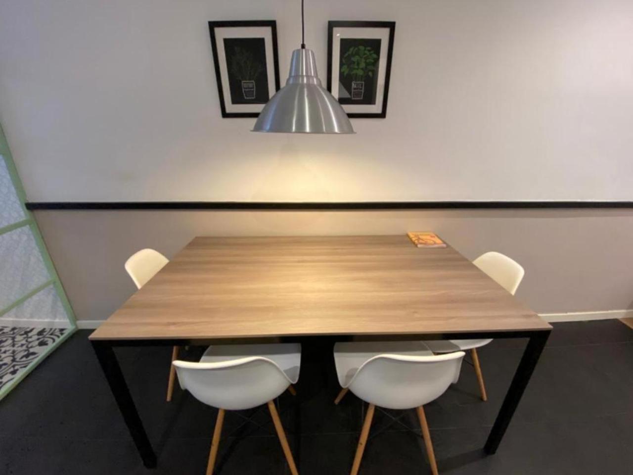 Liceu Apartments By Gaiarooms Barcelona Luaran gambar